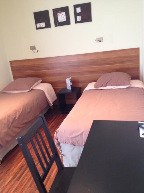 Hotel Domaine D'Ariane Mondonville Zimmer foto